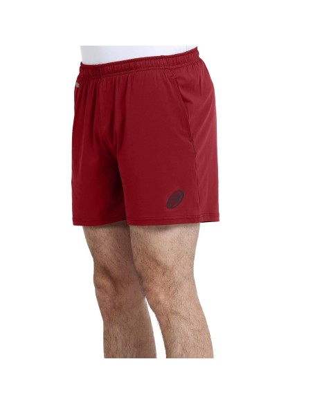 SHORT BULLPADEL MEIS 25V 995 AZUL ATOMICO | Ofertas de pádel